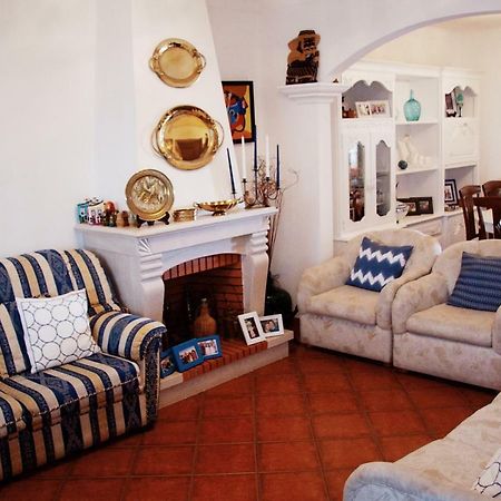 Milfontes Villa Vila Nova de Milfontes Buitenkant foto