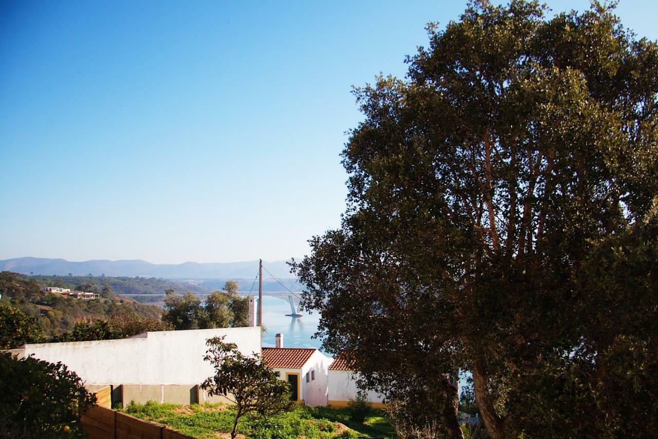 Milfontes Villa Vila Nova de Milfontes Buitenkant foto