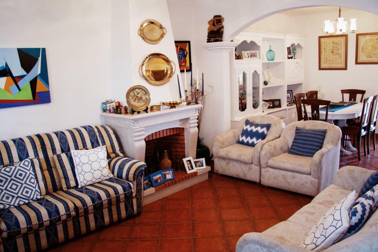 Milfontes Villa Vila Nova de Milfontes Buitenkant foto