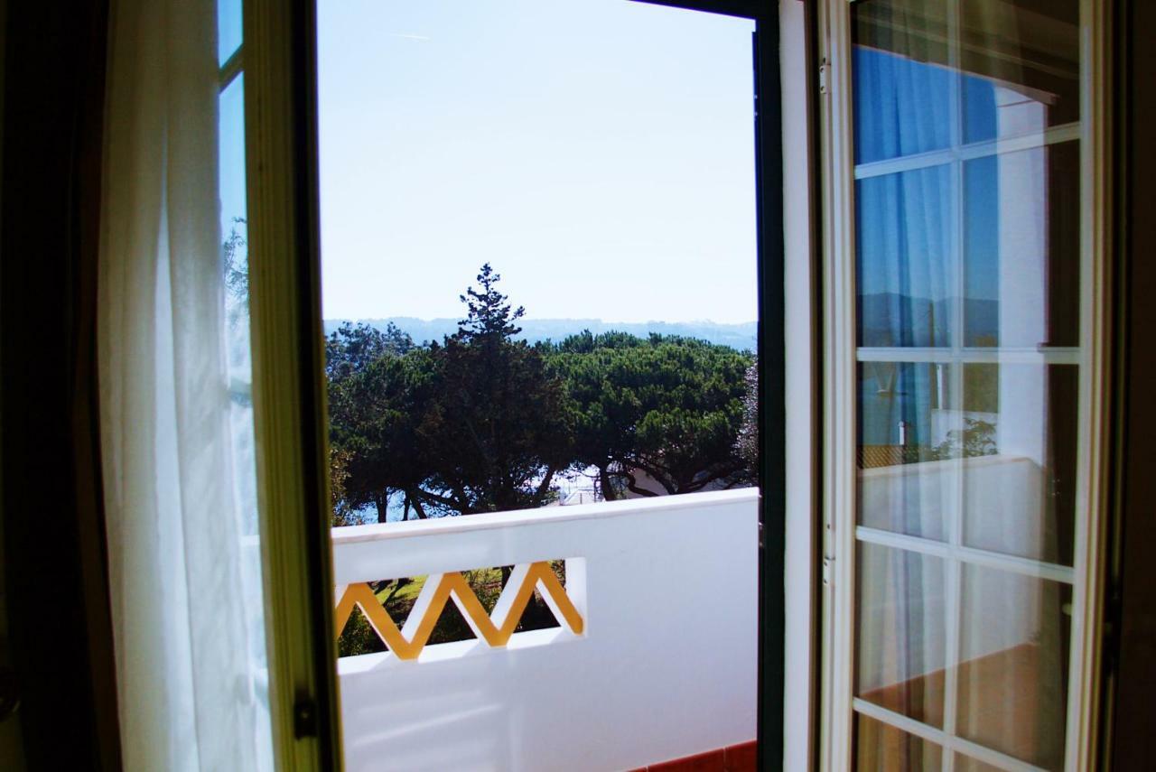 Milfontes Villa Vila Nova de Milfontes Buitenkant foto