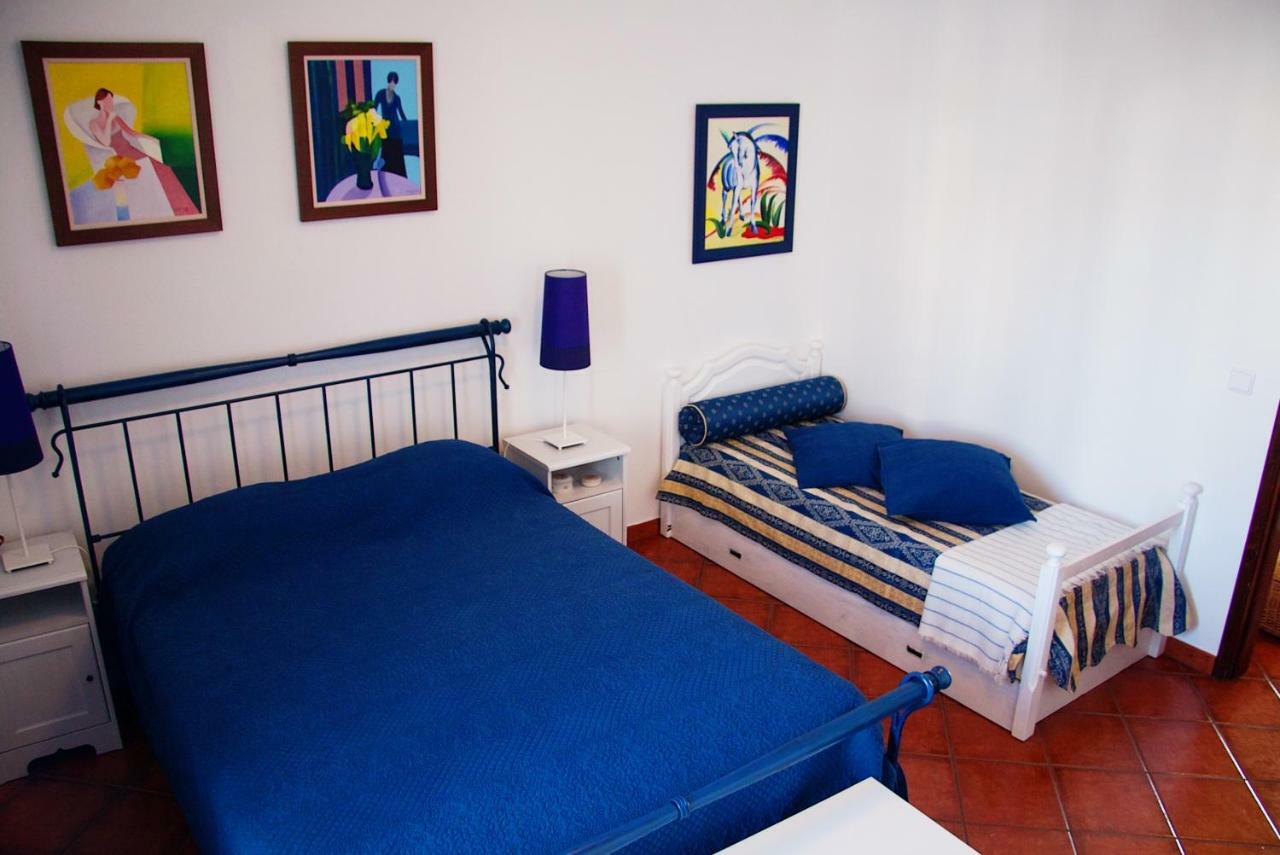 Milfontes Villa Vila Nova de Milfontes Buitenkant foto