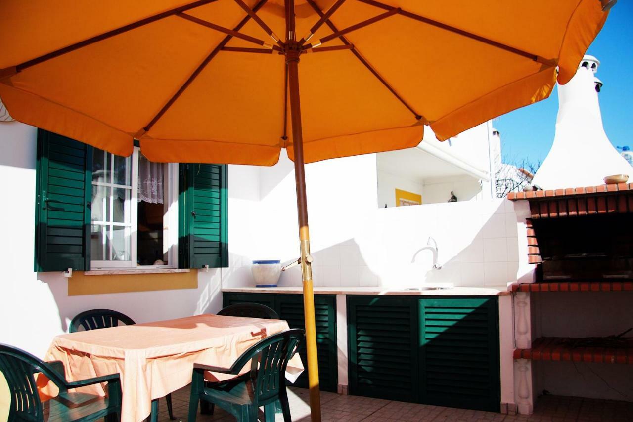 Milfontes Villa Vila Nova de Milfontes Buitenkant foto