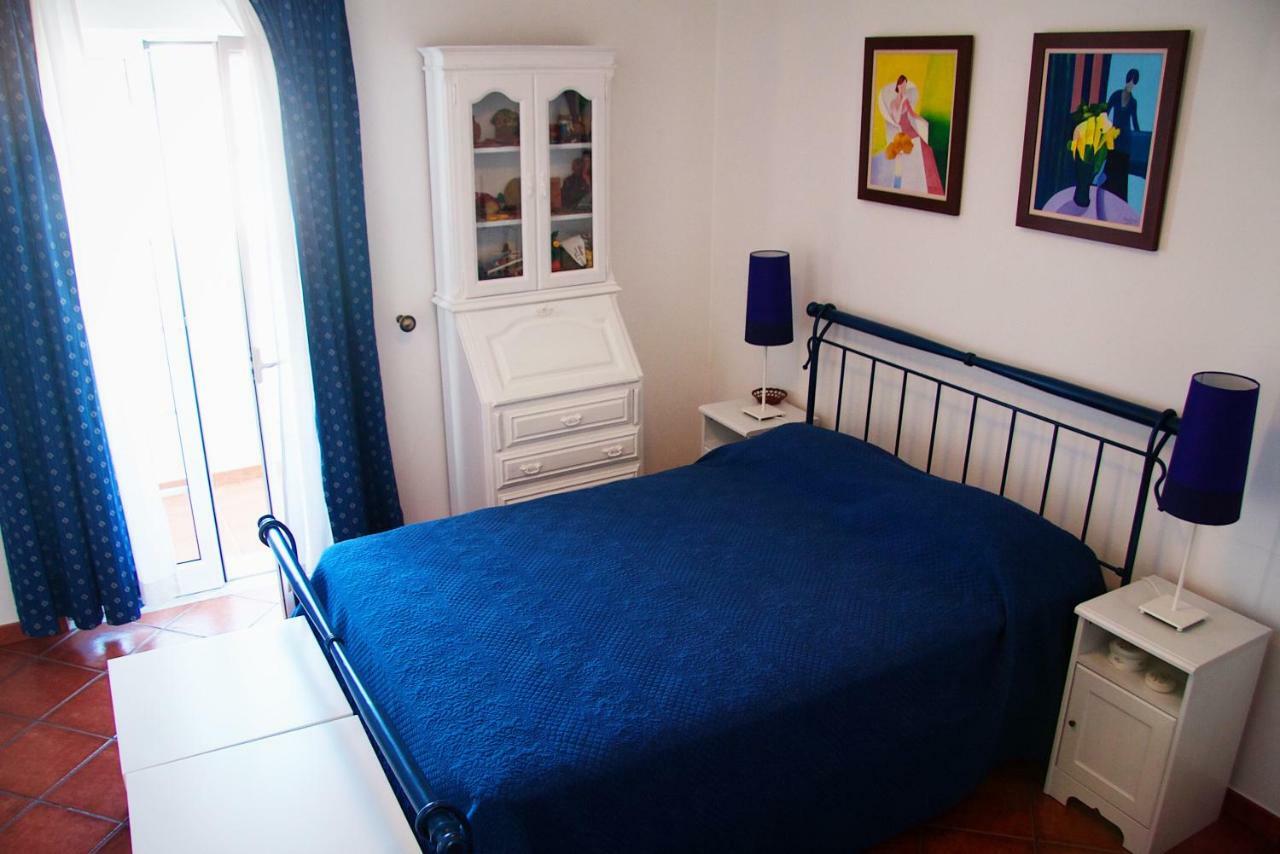 Milfontes Villa Vila Nova de Milfontes Buitenkant foto
